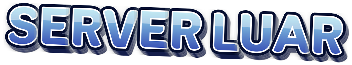 SERVER LUAR